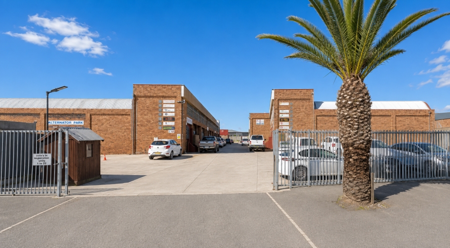 To Let Commercial Property for Rent in Montague Gardens Western Cape